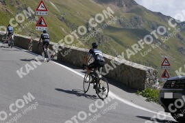 Photo #3875939 | 14-08-2023 11:32 | Passo Dello Stelvio - Prato side BICYCLES