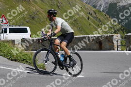 Foto #3593034 | 27-07-2023 13:49 | Passo Dello Stelvio - Prato Seite BICYCLES