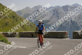 Photo #3526196 | 18-07-2023 11:41 | Passo Dello Stelvio - Prato side BICYCLES