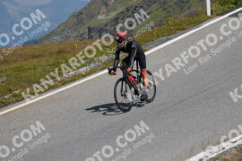 Photo #2411419 | 25-07-2022 12:09 | Passo Dello Stelvio - Peak BICYCLES