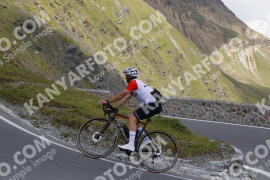 Foto #3838843 | 12-08-2023 14:28 | Passo Dello Stelvio - Prato Seite BICYCLES
