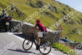 Foto #3808371 | 11-08-2023 10:23 | Passo Dello Stelvio - Prato Seite BICYCLES