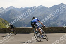 Foto #3673445 | 31-07-2023 10:16 | Passo Dello Stelvio - Prato Seite BICYCLES