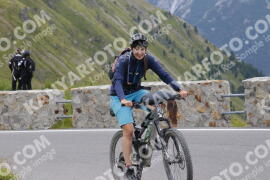 Foto #3785706 | 10-08-2023 11:21 | Passo Dello Stelvio - Prato Seite BICYCLES