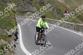 Photo #3224074 | 25-06-2023 14:37 | Passo Dello Stelvio - Prato side BICYCLES