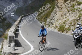 Photo #4063008 | 25-08-2023 12:10 | Passo Dello Stelvio - Prato side BICYCLES