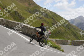 Photo #3649905 | 30-07-2023 11:38 | Passo Dello Stelvio - Prato side BICYCLES
