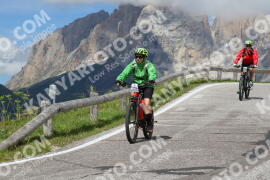 Foto #2541257 | 08-08-2022 11:36 | Pordoi Pass BICYCLES