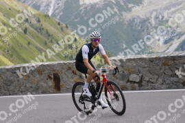 Photo #3444665 | 14-07-2023 12:42 | Passo Dello Stelvio - Prato side BICYCLES