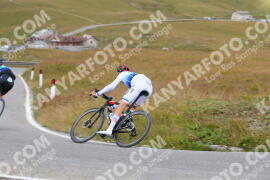 Photo #2462876 | 31-07-2022 12:58 | Passo Dello Stelvio - Peak BICYCLES