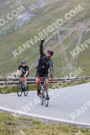 Photo #2461340 | 31-07-2022 12:05 | Passo Dello Stelvio - Peak BICYCLES