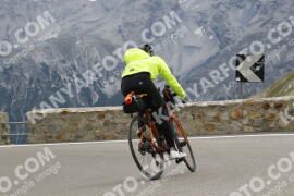 Photo #3588278 | 27-07-2023 11:05 | Passo Dello Stelvio - Prato side BICYCLES