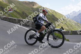 Foto #3355131 | 05-07-2023 11:33 | Passo Dello Stelvio - Prato Seite BICYCLES