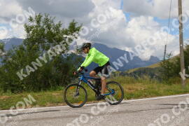 Photo #2543302 | 08-08-2022 12:41 | Pordoi Pass BICYCLES
