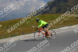 Photo #2382036 | 24-07-2022 10:50 | Passo Dello Stelvio - Peak BICYCLES
