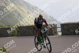 Foto #3421005 | 11-07-2023 10:05 | Passo Dello Stelvio - Prato Seite BICYCLES