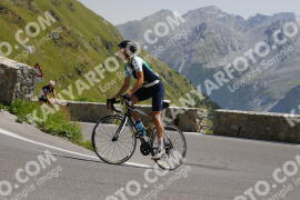 Foto #3526401 | 18-07-2023 11:50 | Passo Dello Stelvio - Prato Seite BICYCLES