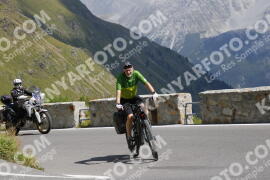 Photo #3880265 | 14-08-2023 13:42 | Passo Dello Stelvio - Prato side BICYCLES