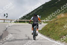 Photo #2596748 | 11-08-2022 11:10 | Pordoi Pass BICYCLES