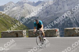 Photo #3758266 | 08-08-2023 12:56 | Passo Dello Stelvio - Prato side BICYCLES