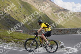 Foto #3897313 | 15-08-2023 11:56 | Passo Dello Stelvio - Prato Seite BICYCLES