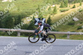 Foto #2511819 | 05-08-2022 11:02 | Pordoi Pass BICYCLES