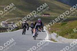 Photo #2394536 | 24-07-2022 14:38 | Passo Dello Stelvio - Peak BICYCLES