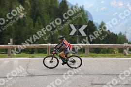 Photo #2522736 | 06-08-2022 12:00 | Pordoi Pass BICYCLES