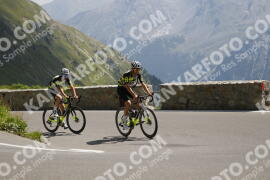 Foto #3422410 | 11-07-2023 11:43 | Passo Dello Stelvio - Prato Seite BICYCLES