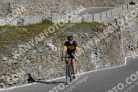 Photo #3957196 | 19-08-2023 09:58 | Passo Dello Stelvio - Prato side BICYCLES