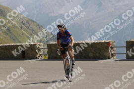 Photo #3875714 | 14-08-2023 11:29 | Passo Dello Stelvio - Prato side BICYCLES