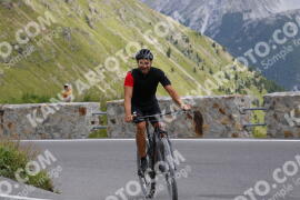 Photo #3758758 | 08-08-2023 13:02 | Passo Dello Stelvio - Prato side BICYCLES