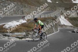 Photo #3121636 | 17-06-2023 10:44 | Passo Dello Stelvio - Prato side BICYCLES