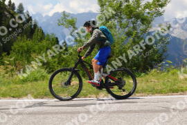 Photo #2579276 | 10-08-2022 13:26 | Pordoi Pass BICYCLES