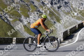 Foto #4074078 | 26-08-2023 09:42 | Passo Dello Stelvio - Prato Seite BICYCLES