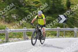 Photo #2617238 | 13-08-2022 11:45 | Pordoi Pass BICYCLES