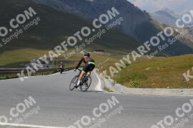 Foto #2394400 | 24-07-2022 14:30 | Passo Dello Stelvio - die Spitze BICYCLES