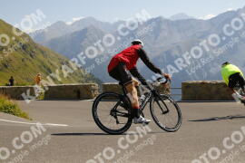 Photo #4017512 | 22-08-2023 10:46 | Passo Dello Stelvio - Prato side BICYCLES