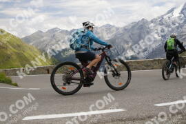 Photo #3445373 | 14-07-2023 12:59 | Passo Dello Stelvio - Prato side BICYCLES