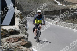 Foto #3209283 | 24-06-2023 14:15 | Passo Dello Stelvio - Prato Seite BICYCLES