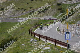 Photo #3177505 | 20-06-2023 12:49 | Passo Dello Stelvio - Waterfall curve BICYCLES