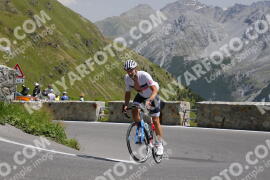 Photo #3528568 | 18-07-2023 12:59 | Passo Dello Stelvio - Prato side BICYCLES
