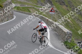 Foto #3266634 | 28-06-2023 13:46 | Passo Dello Stelvio - Prato Seite BICYCLES