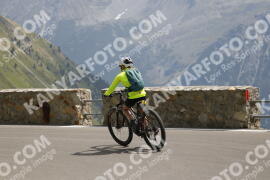Foto #3277923 | 29-06-2023 11:52 | Passo Dello Stelvio - Prato Seite BICYCLES