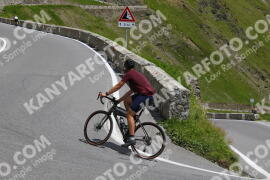 Photo #3444362 | 14-07-2023 12:31 | Passo Dello Stelvio - Prato side BICYCLES