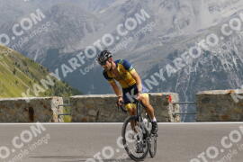 Photo #3682864 | 31-07-2023 14:06 | Passo Dello Stelvio - Prato side BICYCLES