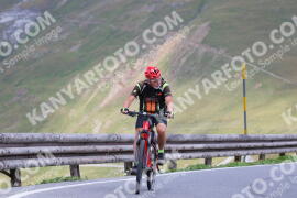 Photo #2410497 | 26-07-2022 11:15 | Passo Dello Stelvio - Peak BICYCLES