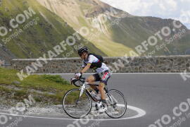 Photo #3897204 | 15-08-2023 11:49 | Passo Dello Stelvio - Prato side BICYCLES