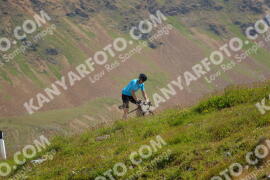 Photo #2411032 | 25-07-2022 12:05 | Passo Dello Stelvio - Peak BICYCLES
