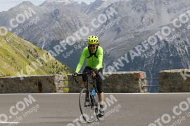 Photo #3757184 | 08-08-2023 12:44 | Passo Dello Stelvio - Prato side BICYCLES